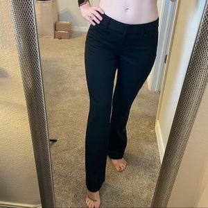 Express editor pants